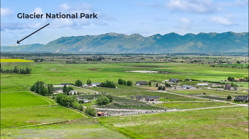 Photo of 1312 Hard Rock Road, Somers, MT 59932 (MLS # 30074912)