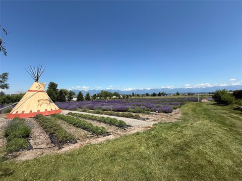 Photo of 1312 Hard Rock Road, Somers, MT 59932 (MLS # 30074912)