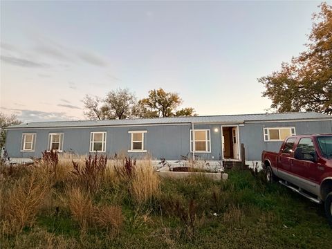 Photo of 10270 Highway 47, Hardin, MT 59034 (MLS # 30059836)