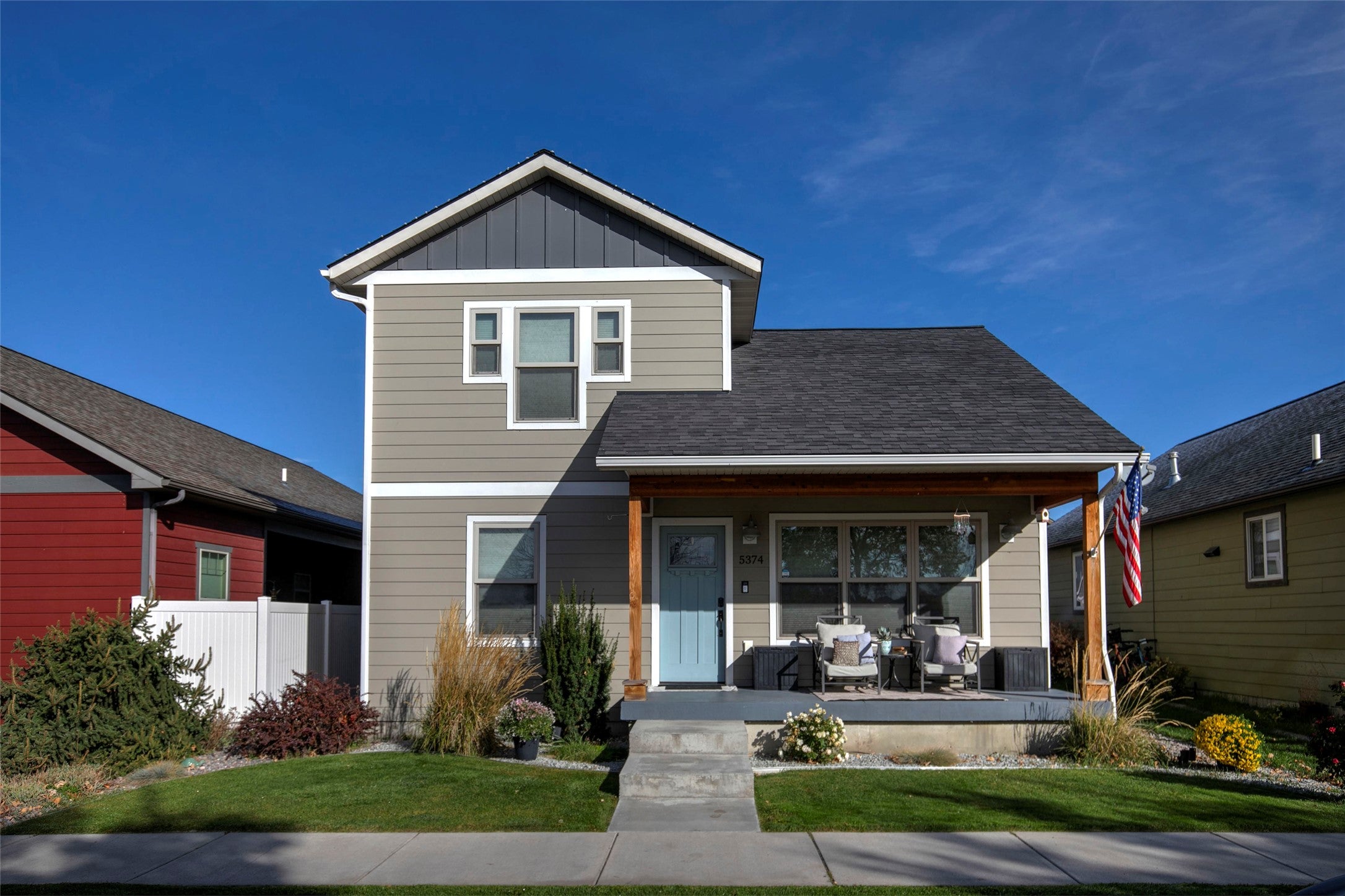 5374 Resistol Lane