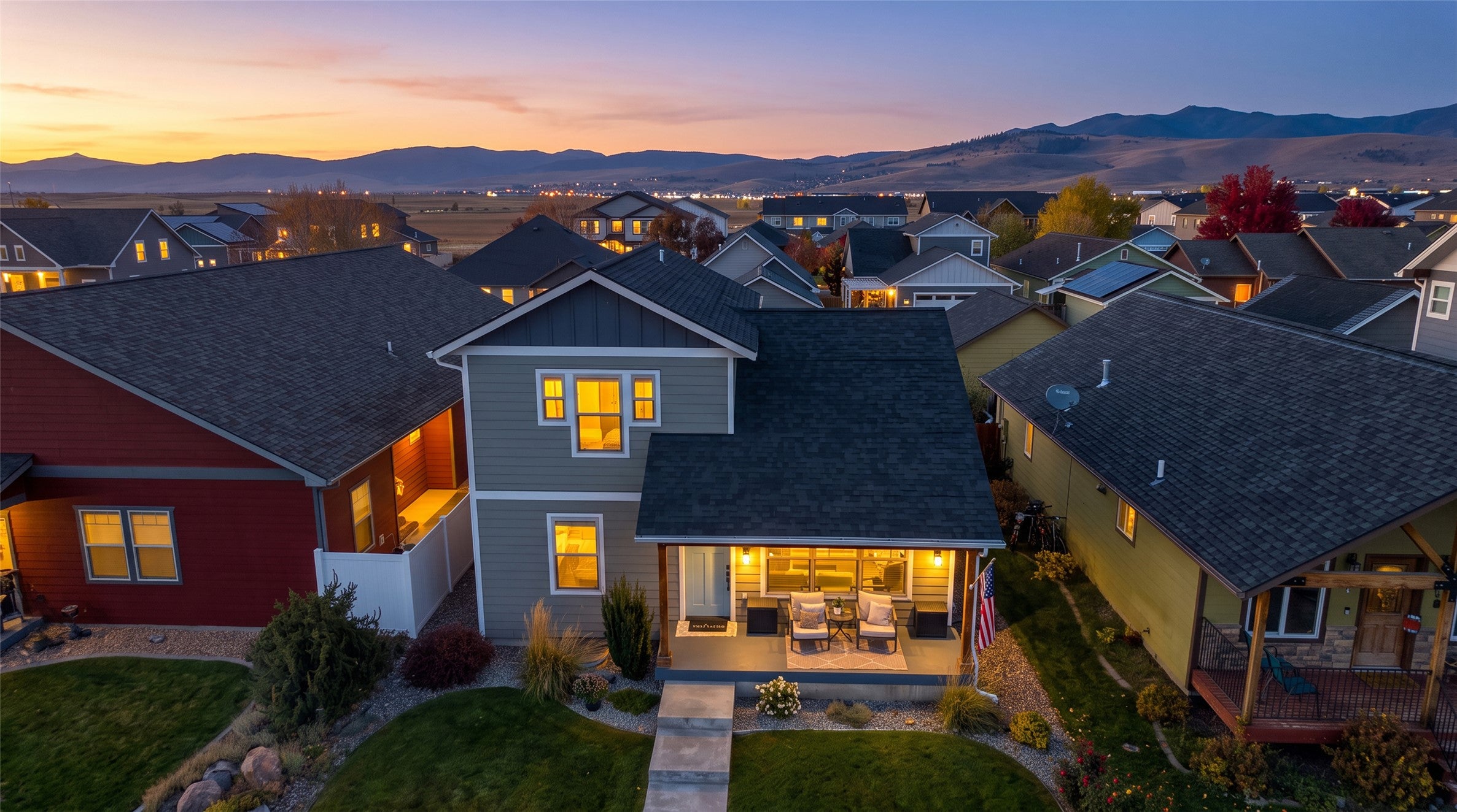 5374 Resistol Lane