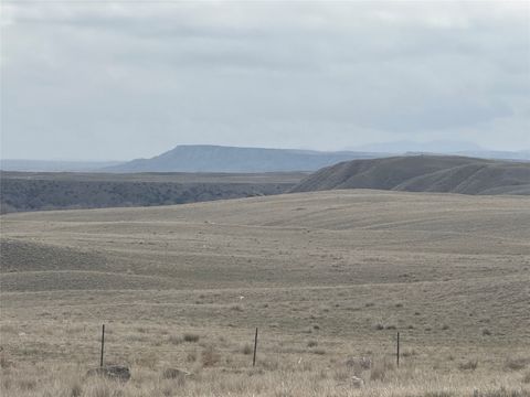Photo of 2273 E Pishkun Lane, Augusta, MT 59410 (MLS # 30069108)
