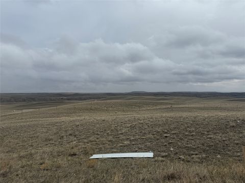 Tiny photo for 2273 E Pishkun Lane, Augusta, MT 59410 (MLS # 30069108)