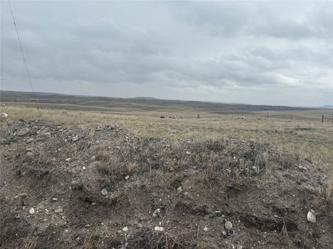 Tiny photo for 2273 E Pishkun Lane, Augusta, MT 59410 (MLS # 30069108)