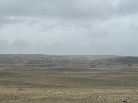 Tiny photo for 2273 E Pishkun Lane, Augusta, MT 59410 (MLS # 30069108)