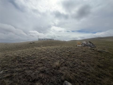Tiny photo for 2273 E Pishkun Lane, Augusta, MT 59410 (MLS # 30069108)