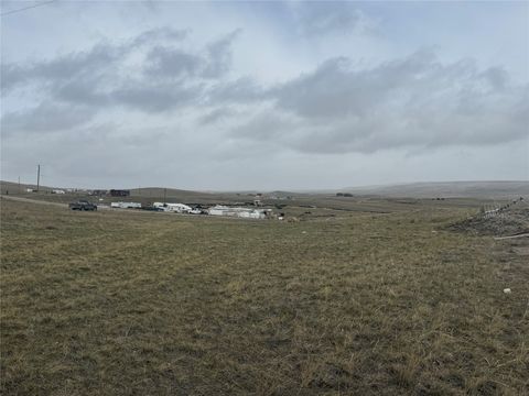 Tiny photo for 2273 E Pishkun Lane, Augusta, MT 59410 (MLS # 30069108)
