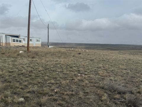 Tiny photo for 2273 E Pishkun Lane, Augusta, MT 59410 (MLS # 30069108)