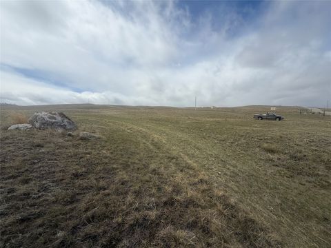 Tiny photo for 2273 E Pishkun Lane, Augusta, MT 59410 (MLS # 30069108)