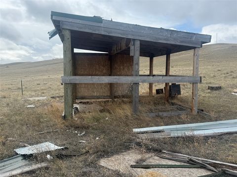 Tiny photo for 2273 E Pishkun Lane, Augusta, MT 59410 (MLS # 30069108)