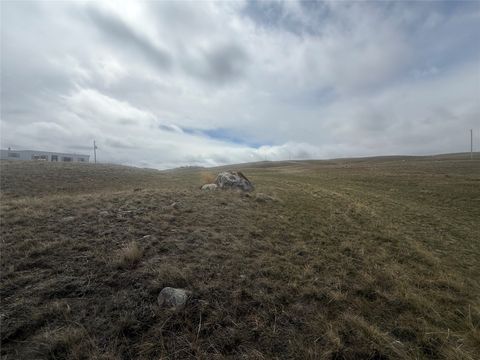Tiny photo for 2273 E Pishkun Lane, Augusta, MT 59410 (MLS # 30069108)