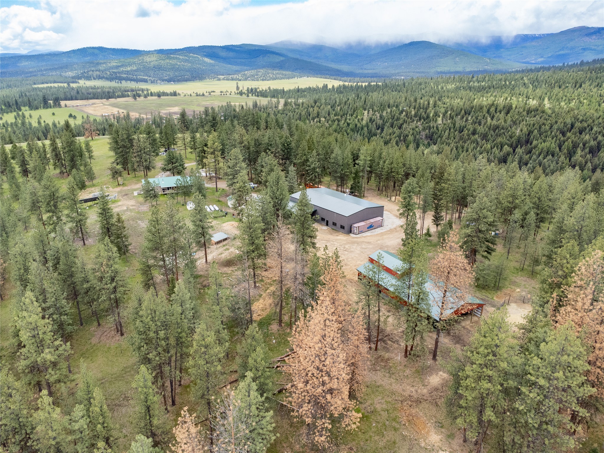 3185 Hubbart Dam Road