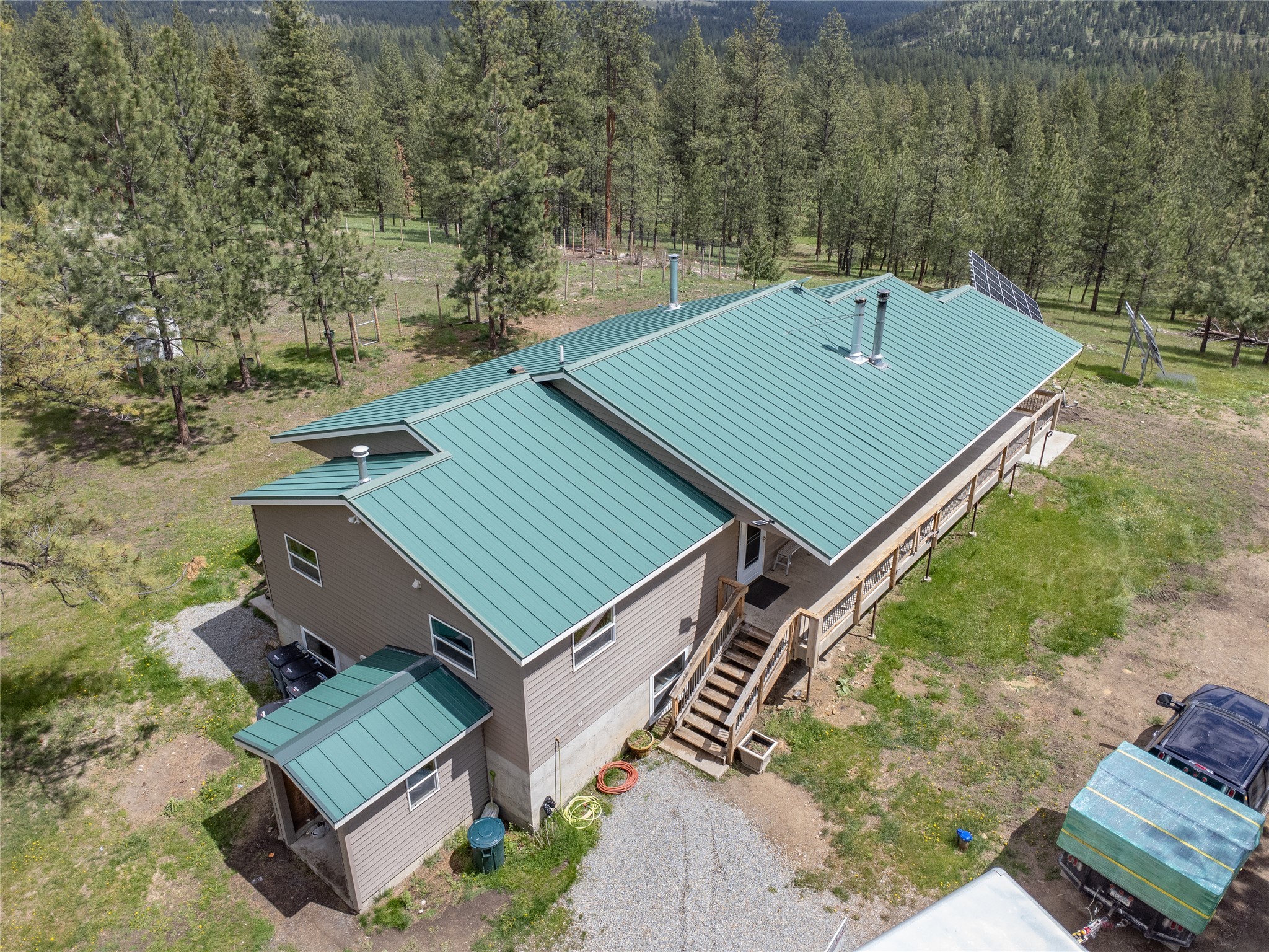 3185 Hubbart Dam Road