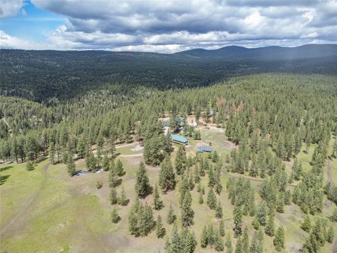 3185 Hubbart Dam Road Marion MT 59925