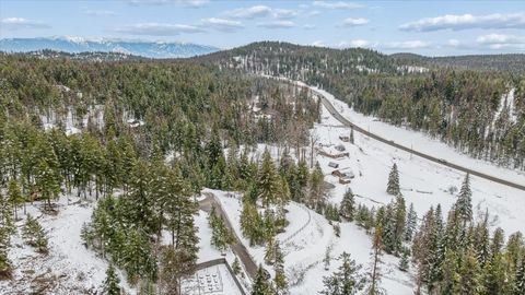 Tiny photo for 101 Little Mountain Road, Whitefish, MT 59937 (MLS # 30066805)