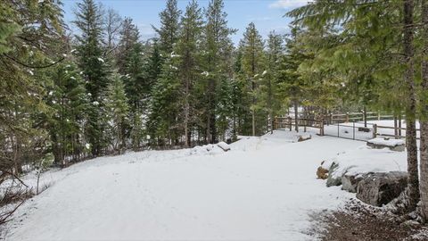 Tiny photo for 101 Little Mountain Road, Whitefish, MT 59937 (MLS # 30066805)