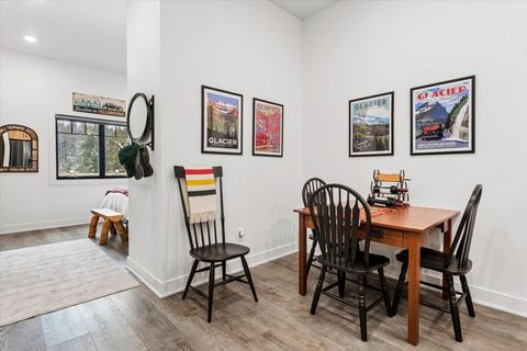 Tiny photo for 101 Little Mountain Road, Whitefish, MT 59937 (MLS # 30066805)