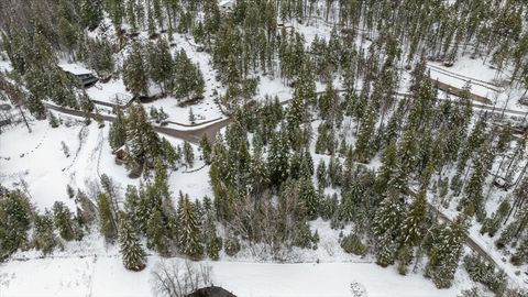 Tiny photo for 101 Little Mountain Road, Whitefish, MT 59937 (MLS # 30066805)
