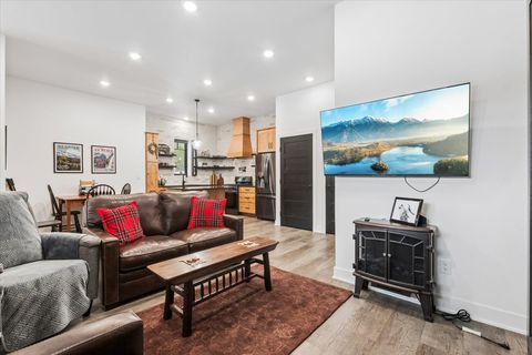 Tiny photo for 101 Little Mountain Road, Whitefish, MT 59937 (MLS # 30066805)
