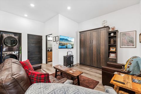 Tiny photo for 101 Little Mountain Road, Whitefish, MT 59937 (MLS # 30066805)