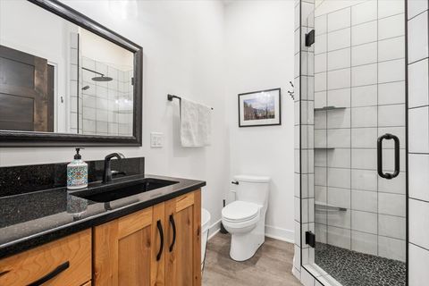 Tiny photo for 101 Little Mountain Road, Whitefish, MT 59937 (MLS # 30066805)