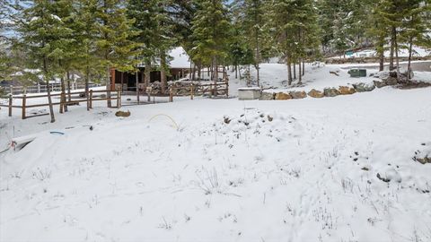 Tiny photo for 101 Little Mountain Road, Whitefish, MT 59937 (MLS # 30066805)