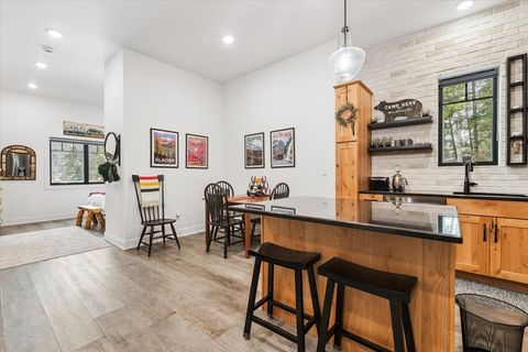 Tiny photo for 101 Little Mountain Road, Whitefish, MT 59937 (MLS # 30066805)