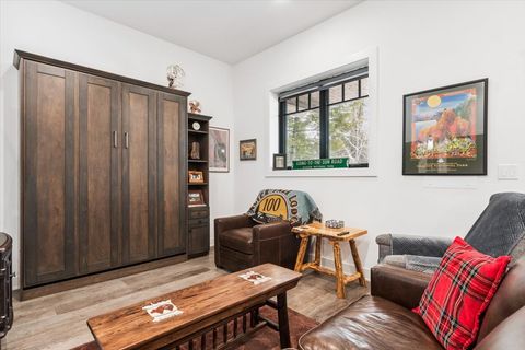 Tiny photo for 101 Little Mountain Road, Whitefish, MT 59937 (MLS # 30066805)