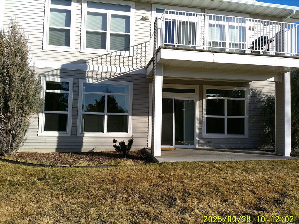Photo of 5102 Village View Way #1, Missoula, MT 59803 (MLS # 30064073)