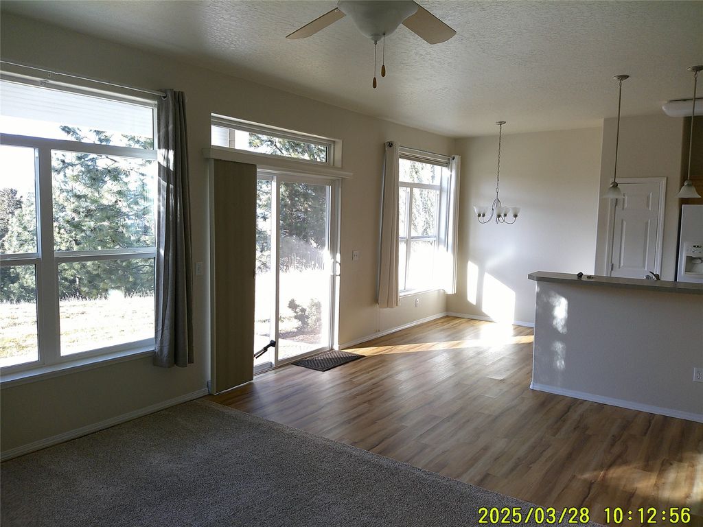 Photo of 5102 Village View Way #1, Missoula, MT 59803 (MLS # 30064073)