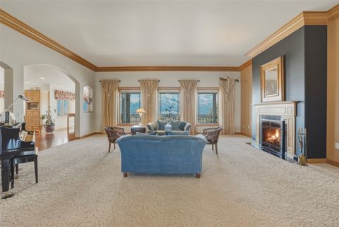 460 Windwalker Trail Stevensville MT 59870