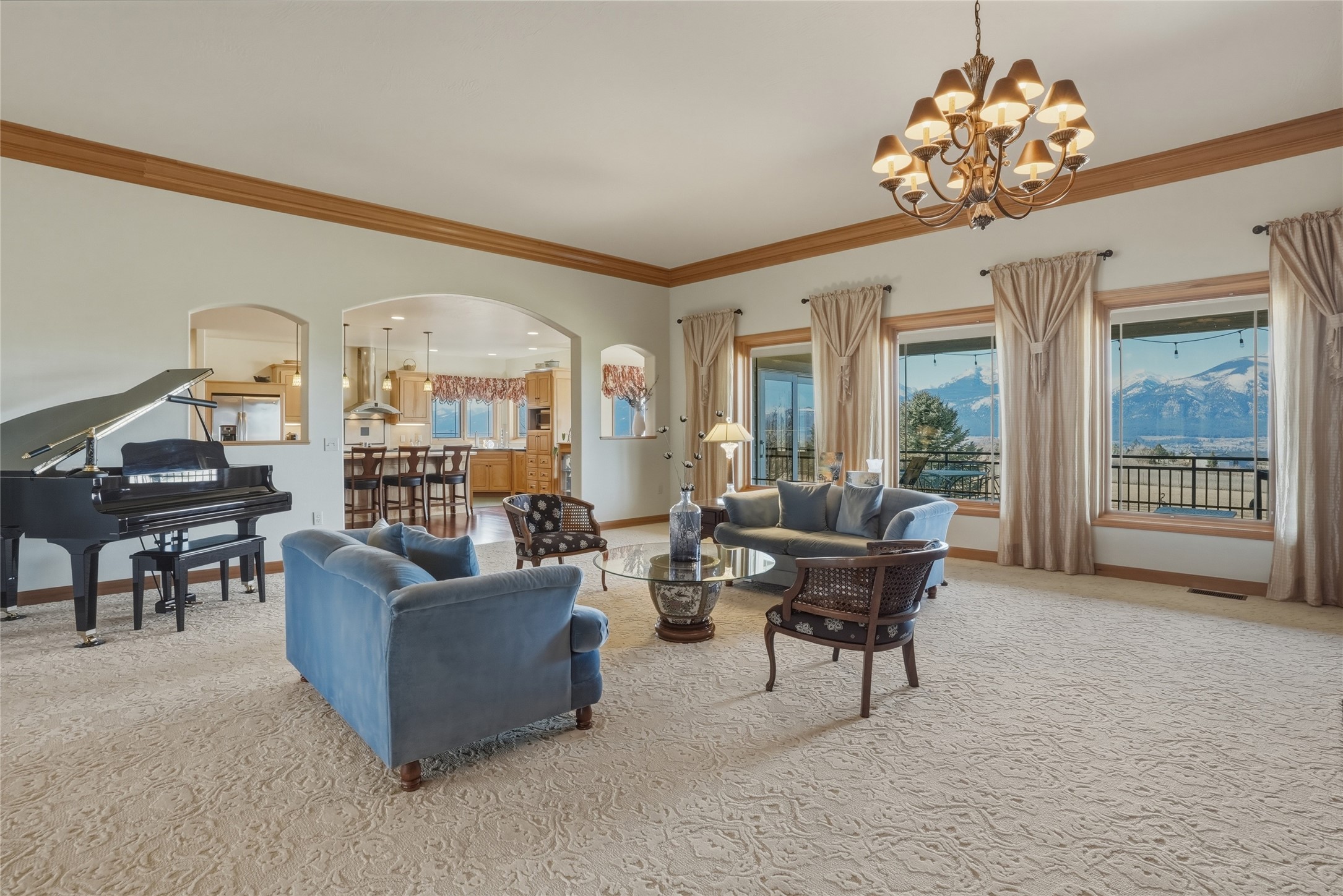 460 Windwalker Trail