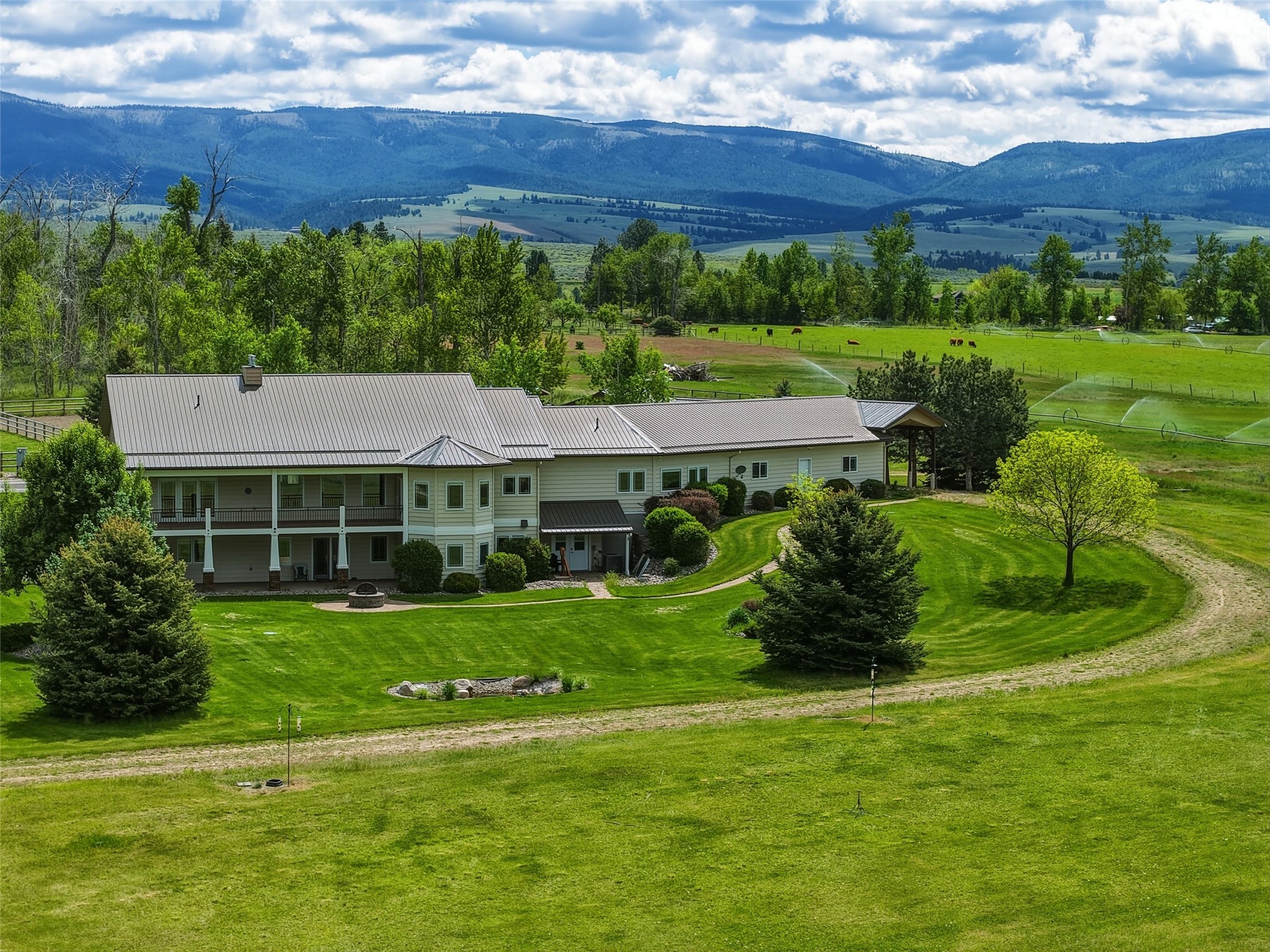 460 Windwalker Trail