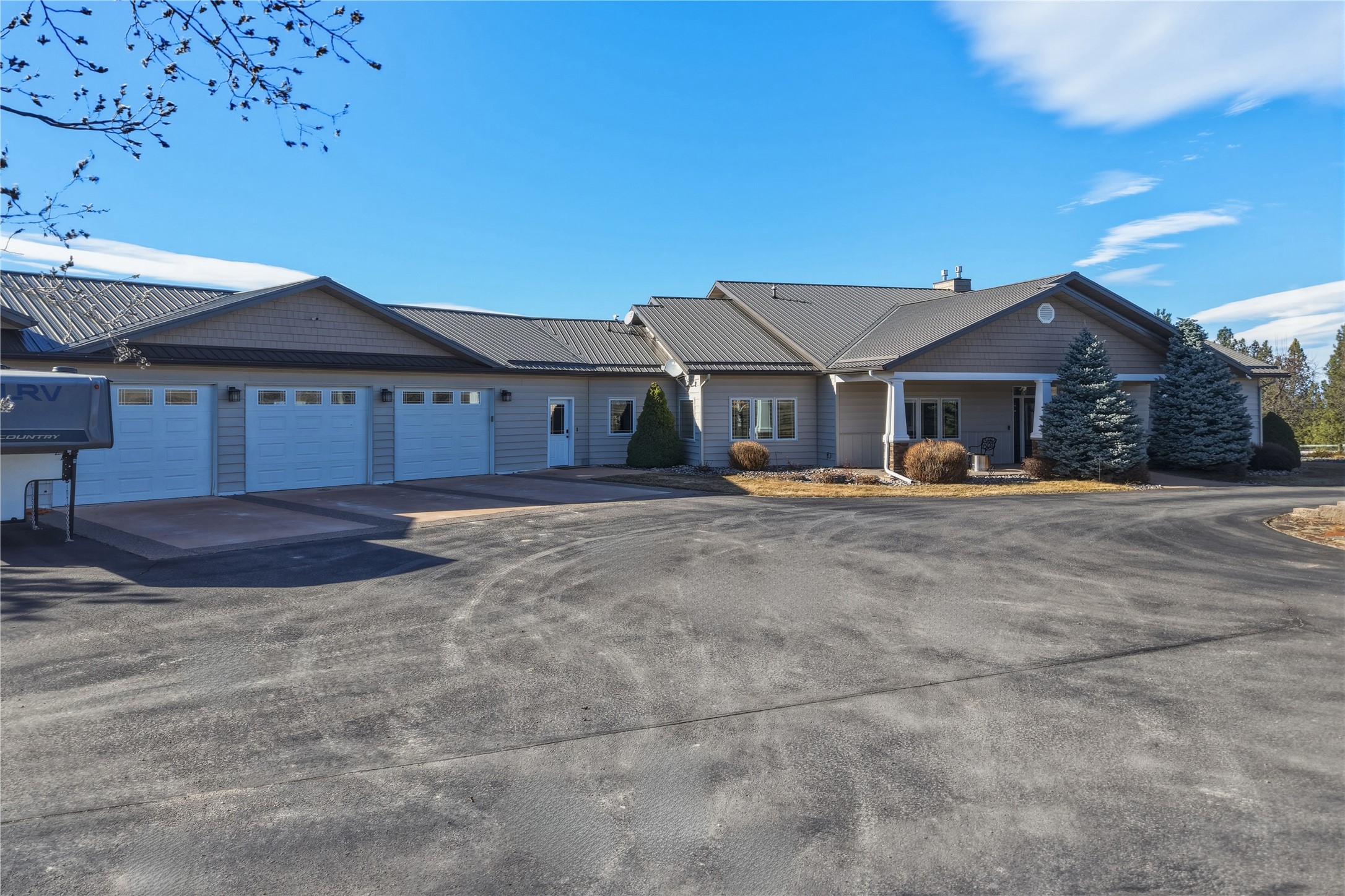 460 Windwalker Trail