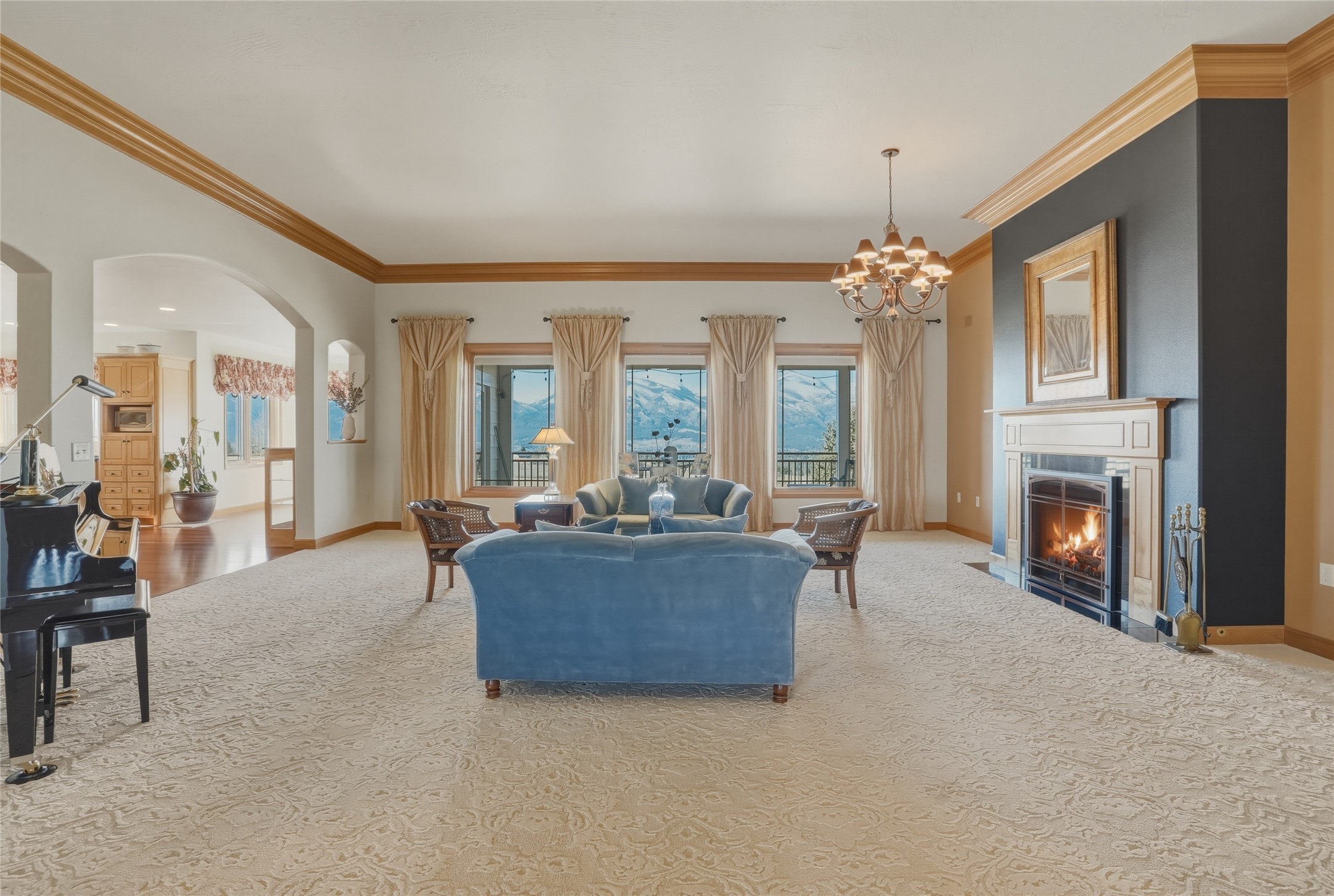 460 Windwalker Trail
