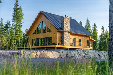 331 Cheyenne Court Troy MT 59935