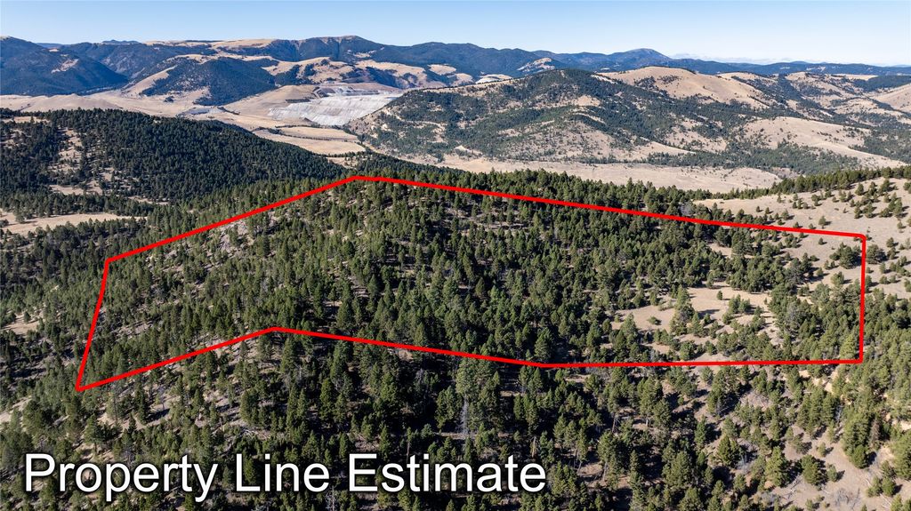 Photo of 37 Elkhorn Mountain View Road, Jefferson City, MT 59638 (MLS # 30063919)