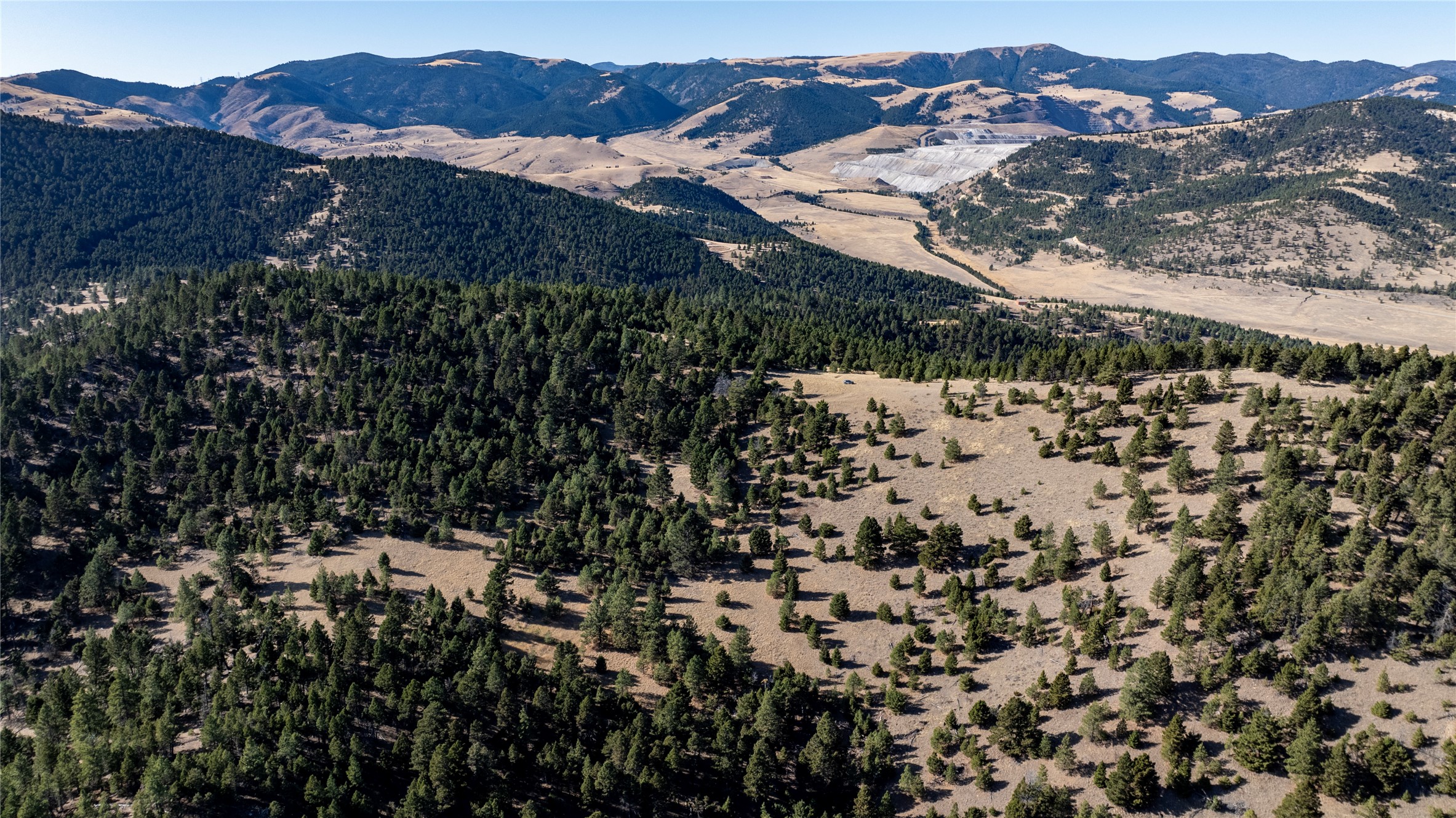 37 Elkhorn Mountain View Road