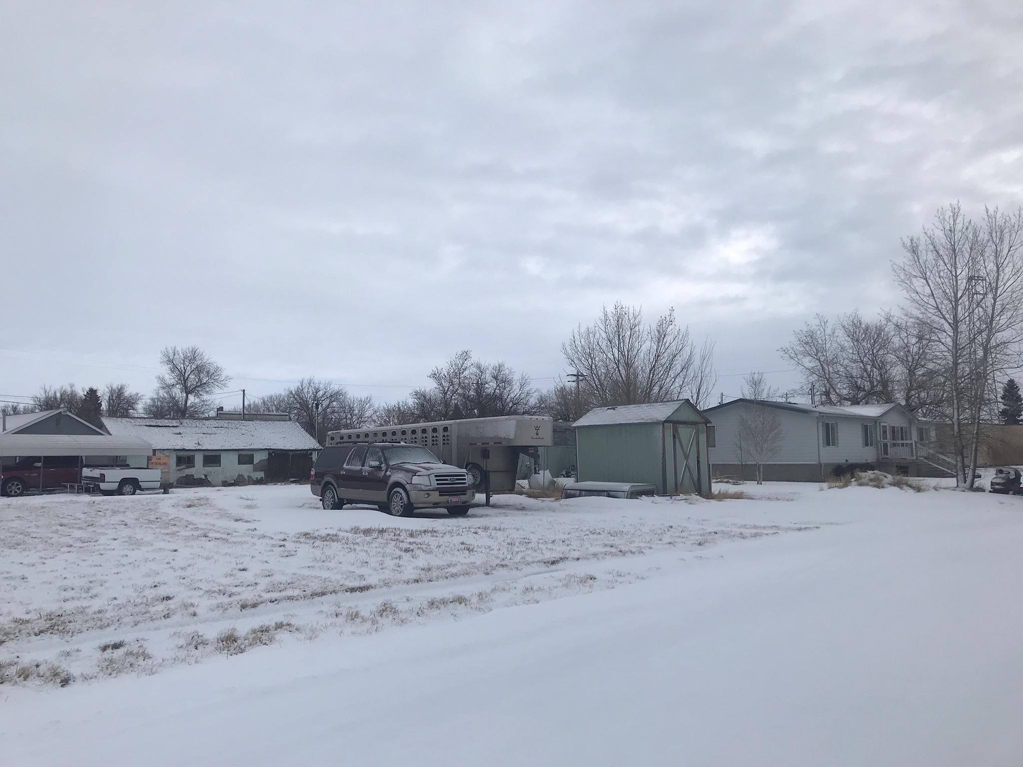 307 Deer Lodge Avenue