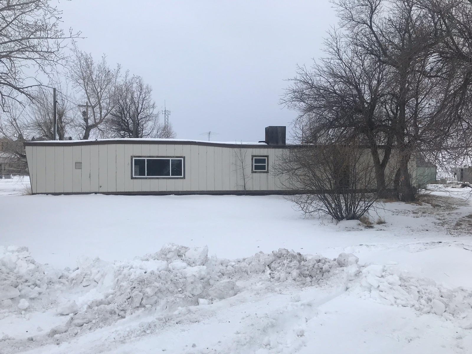 307 Deer Lodge Avenue