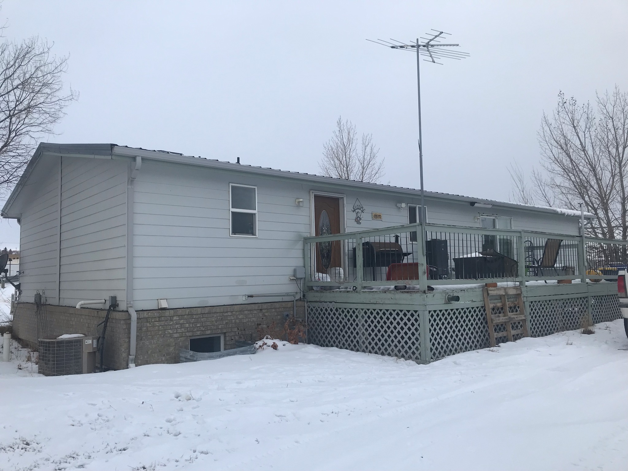 307 Deer Lodge Avenue
