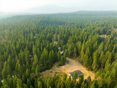 Tiny photo for 158 Mud Lake Road, Troy, MT 59935 (MLS # 30076413)