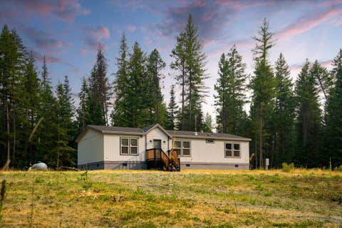 Photo of 158 Mud Lake Road, Troy, MT 59935 (MLS # 30076413)