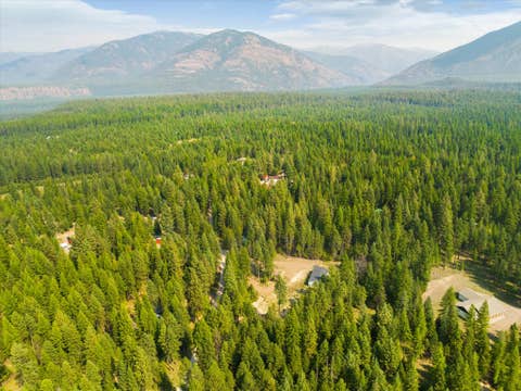 Tiny photo for 158 Mud Lake Road, Troy, MT 59935 (MLS # 30076413)