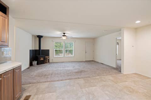 Tiny photo for 158 Mud Lake Road, Troy, MT 59935 (MLS # 30076413)