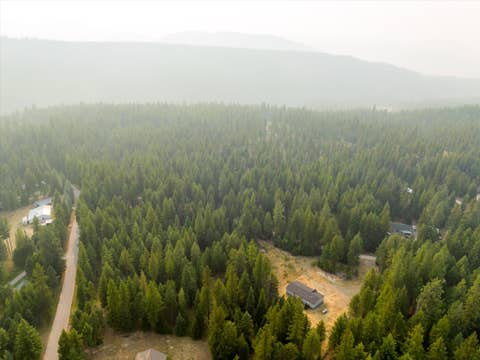 Tiny photo for 158 Mud Lake Road, Troy, MT 59935 (MLS # 30076413)