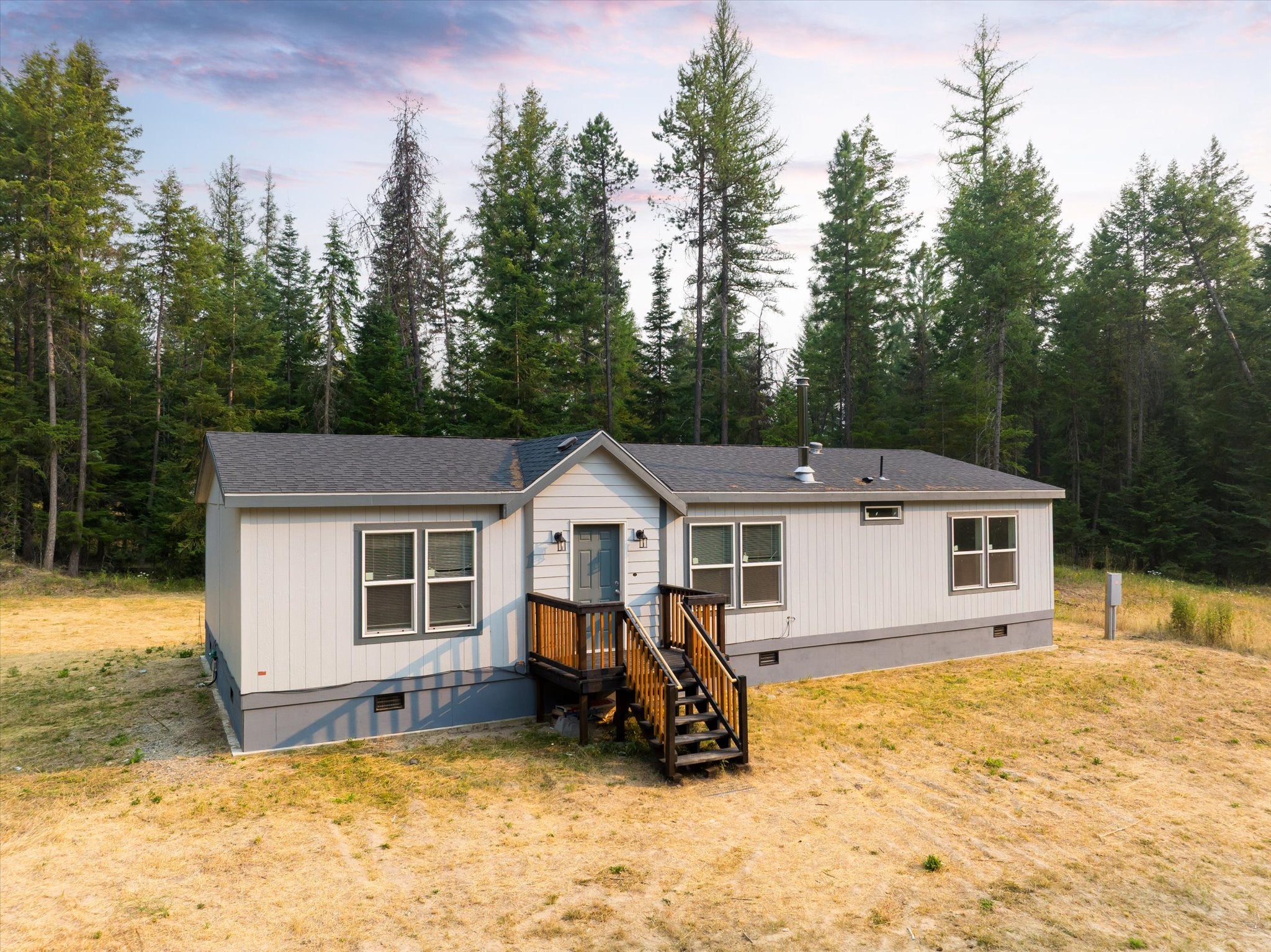 158 Mud Lake Road