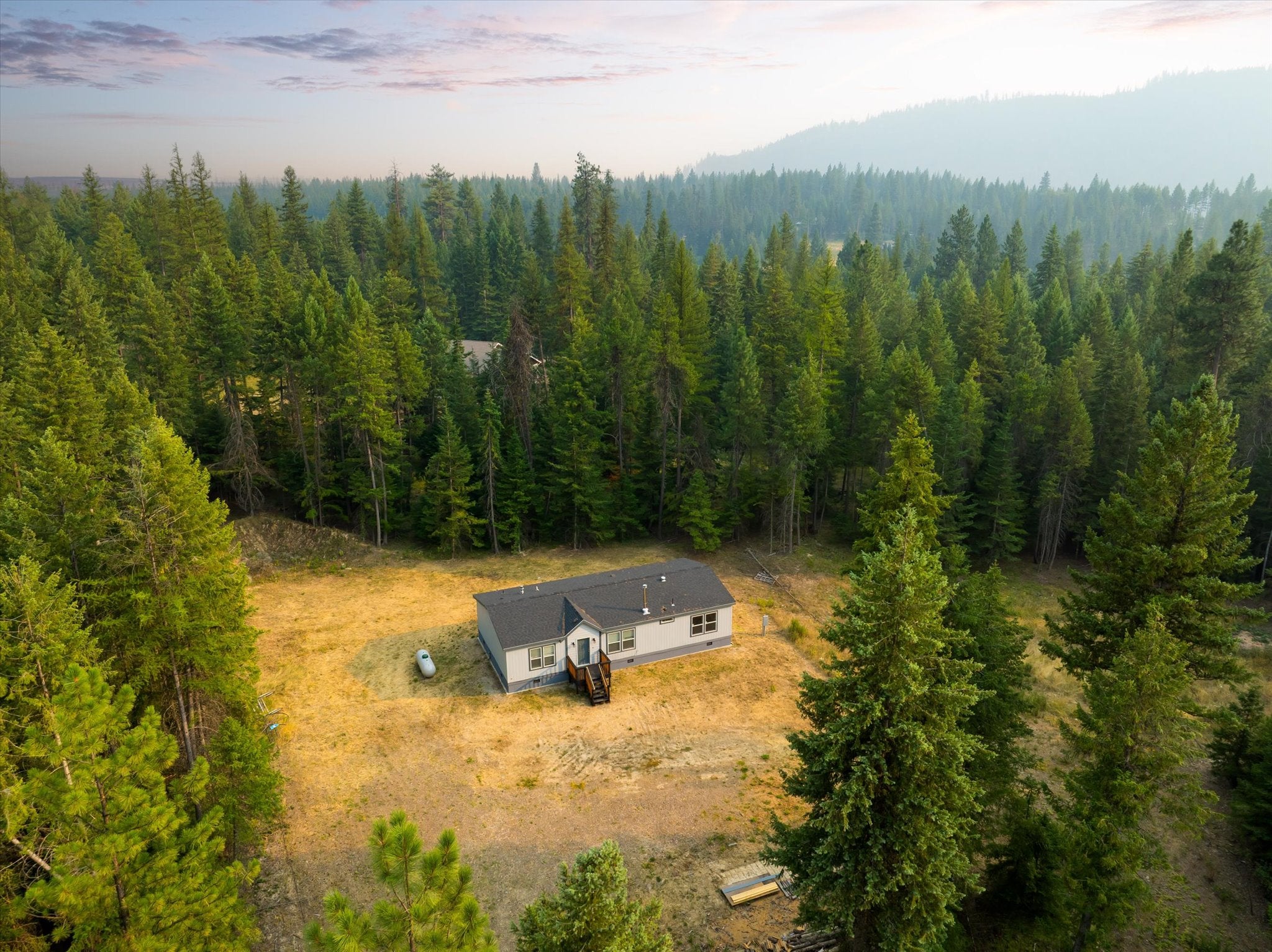 158 Mud Lake Road