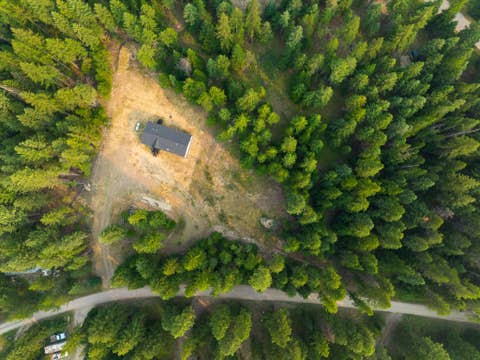 Tiny photo for 158 Mud Lake Road, Troy, MT 59935 (MLS # 30076413)