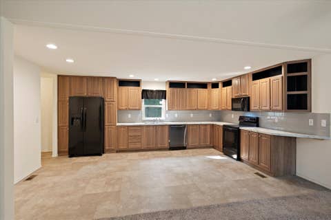 Tiny photo for 158 Mud Lake Road, Troy, MT 59935 (MLS # 30076413)